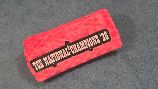 TCE National Champions '26