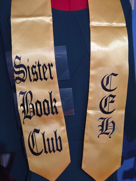 Sister Book Club