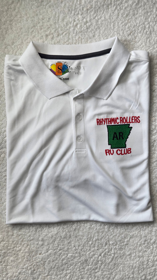 Rhythmic Rollers Polo