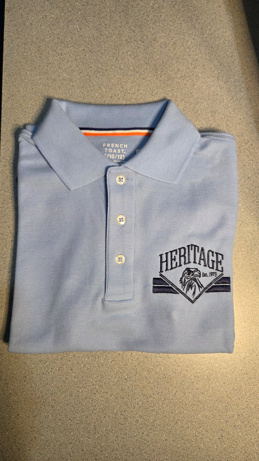 Heritage Logo