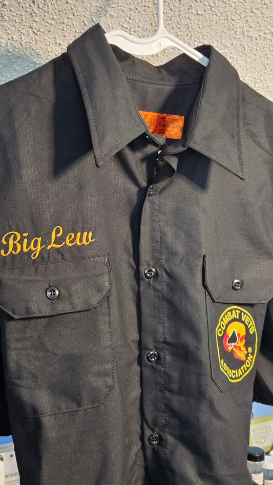 Big Lew